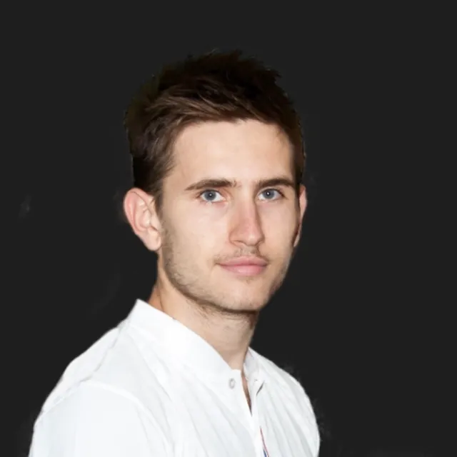 Бенжамен Обер