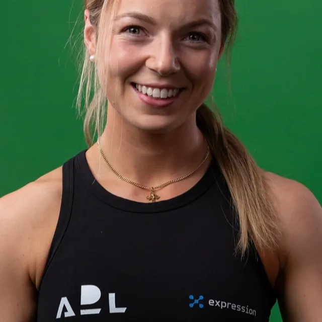 Ханна Крейг