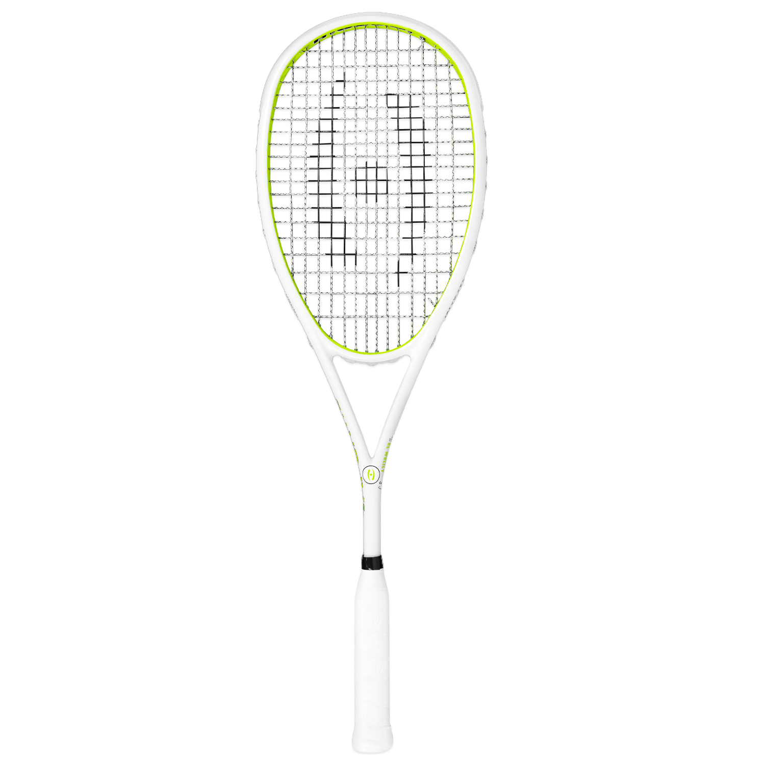 Harrow Vapor 115 (Raneem El Welily)