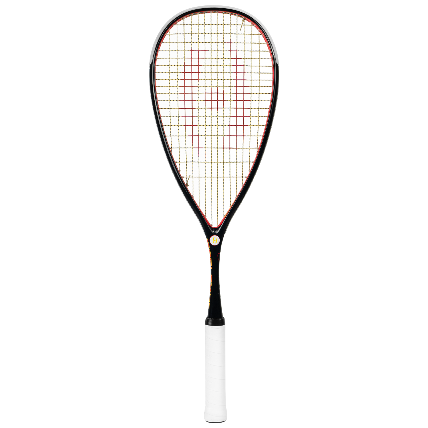 Harrow Reflex 125 (Tarek Momen)