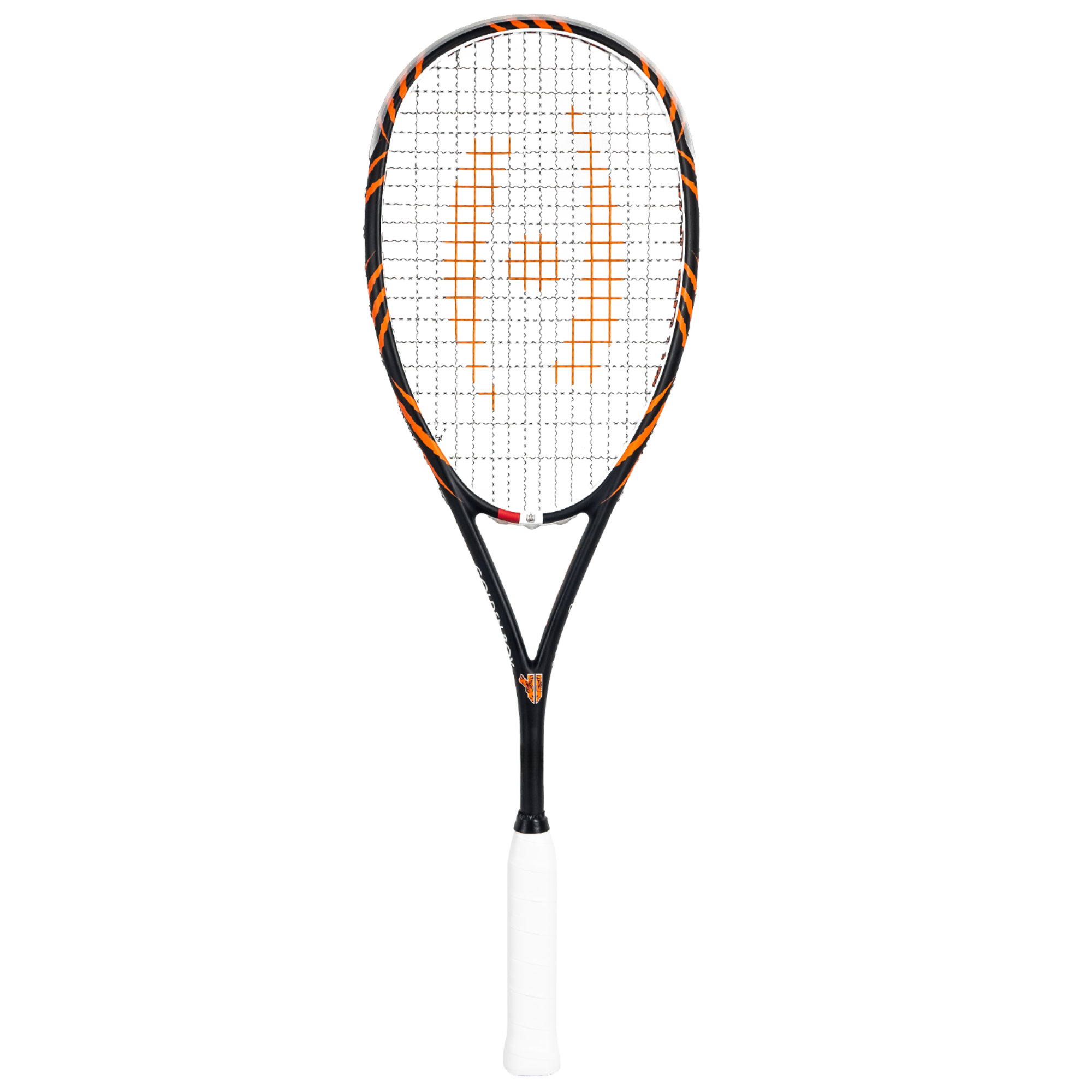 Harrow Vapor 115 (Youssef Ibrahim)