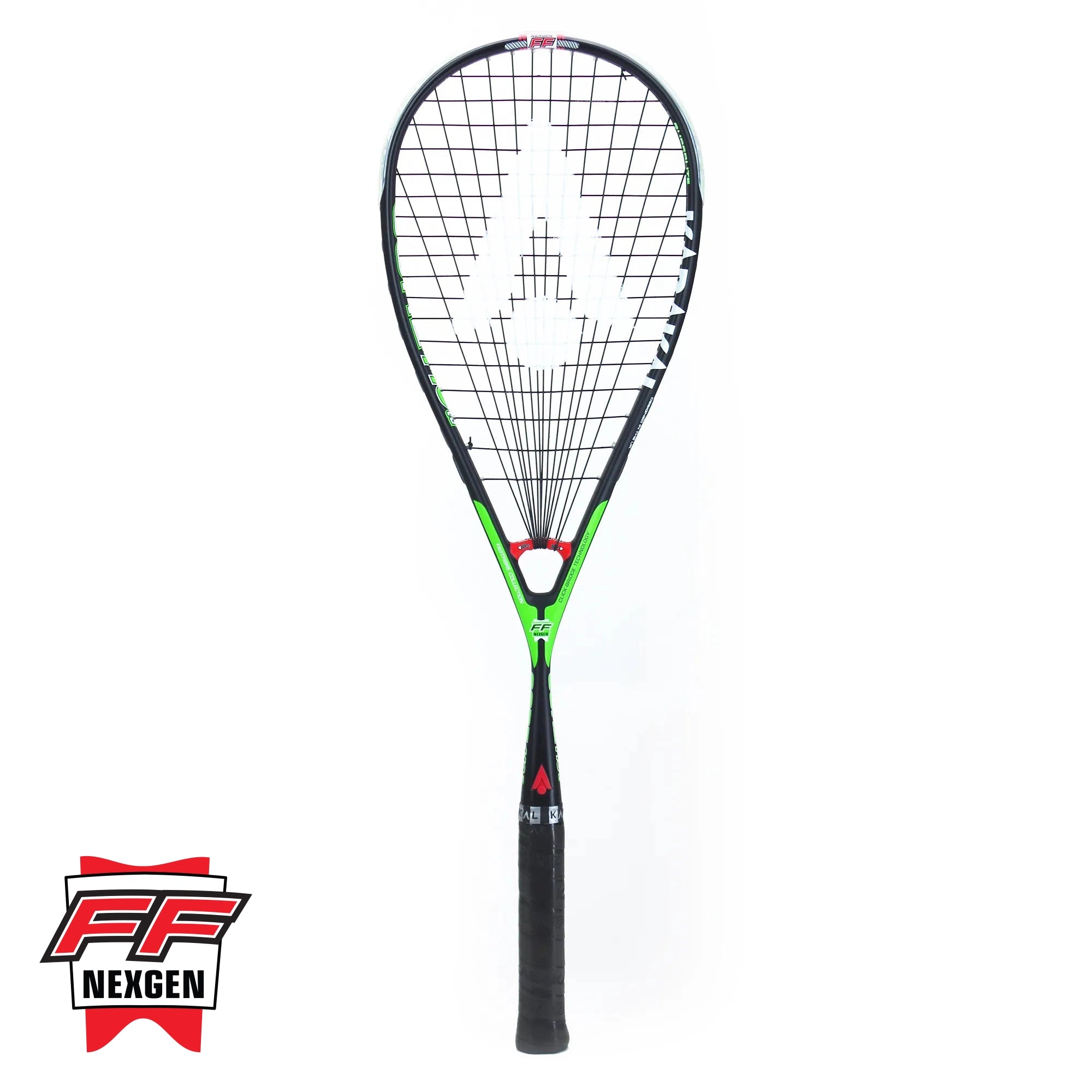 Karakal Core 110 2.1