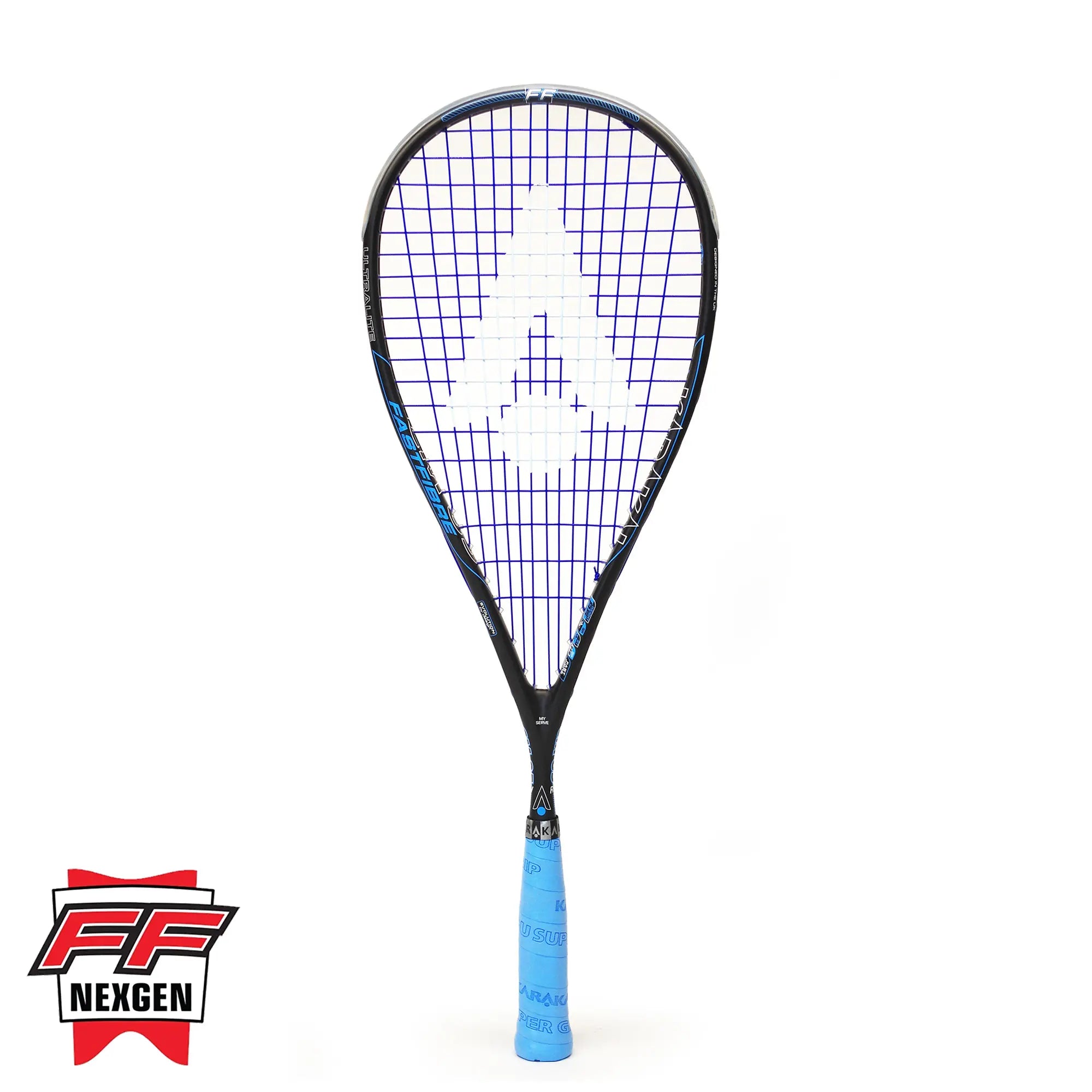 Karakal Junior Graphite
