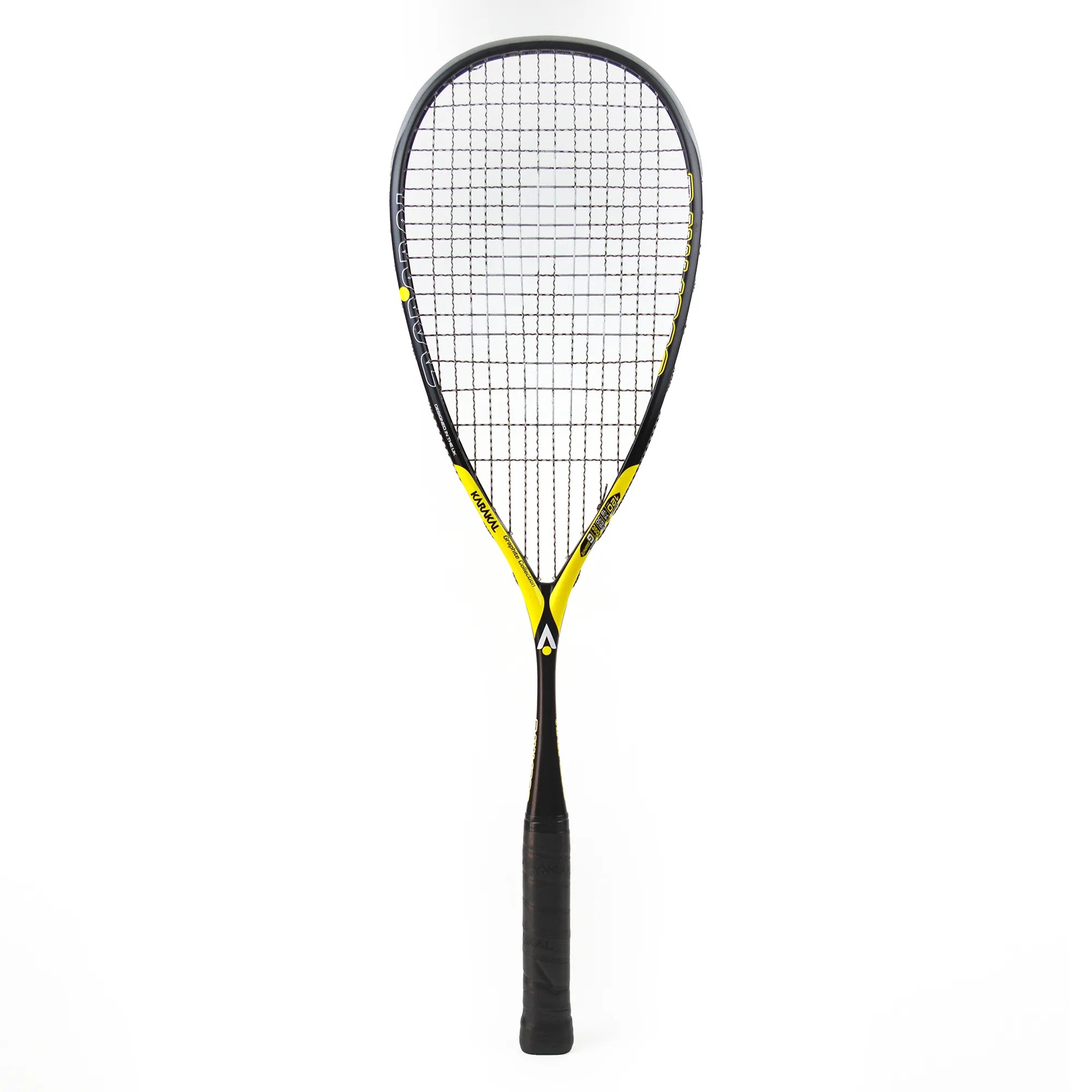 Karakal Raw 120