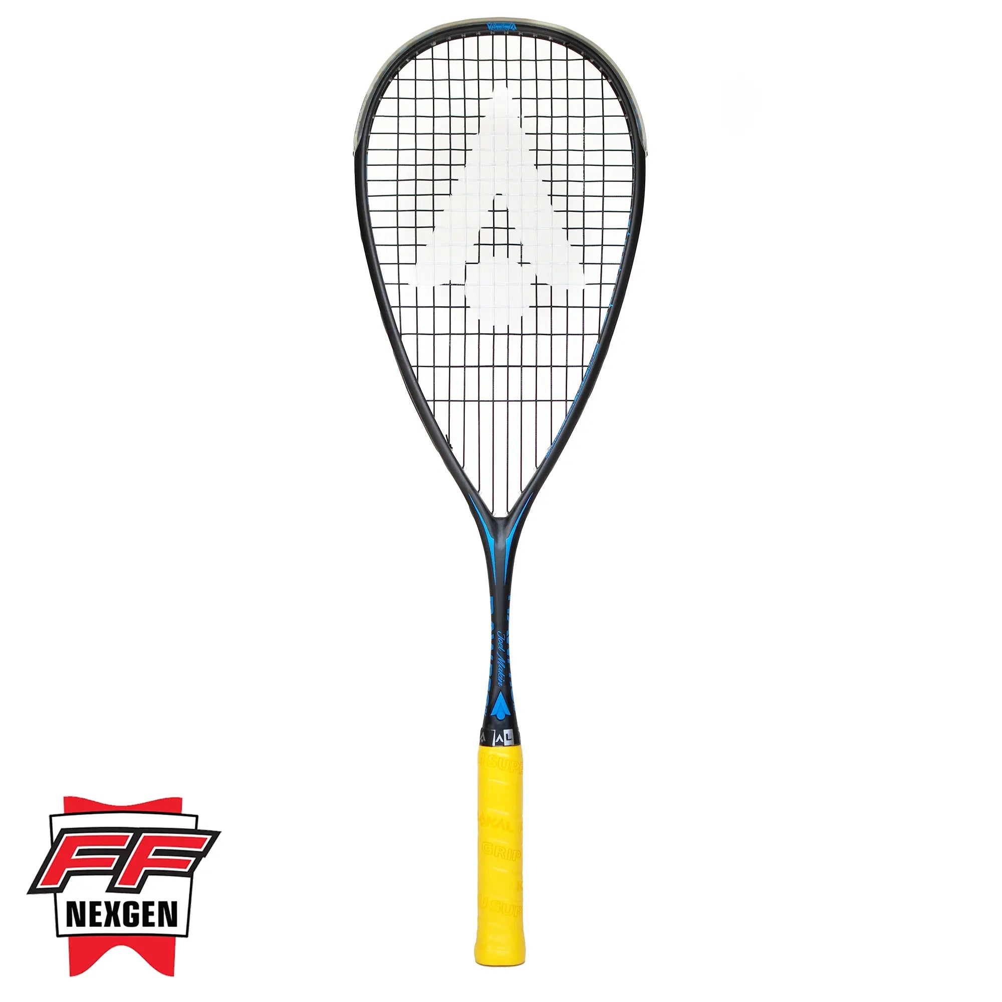 Karakal Raw Pro 2.2 Joel Makin