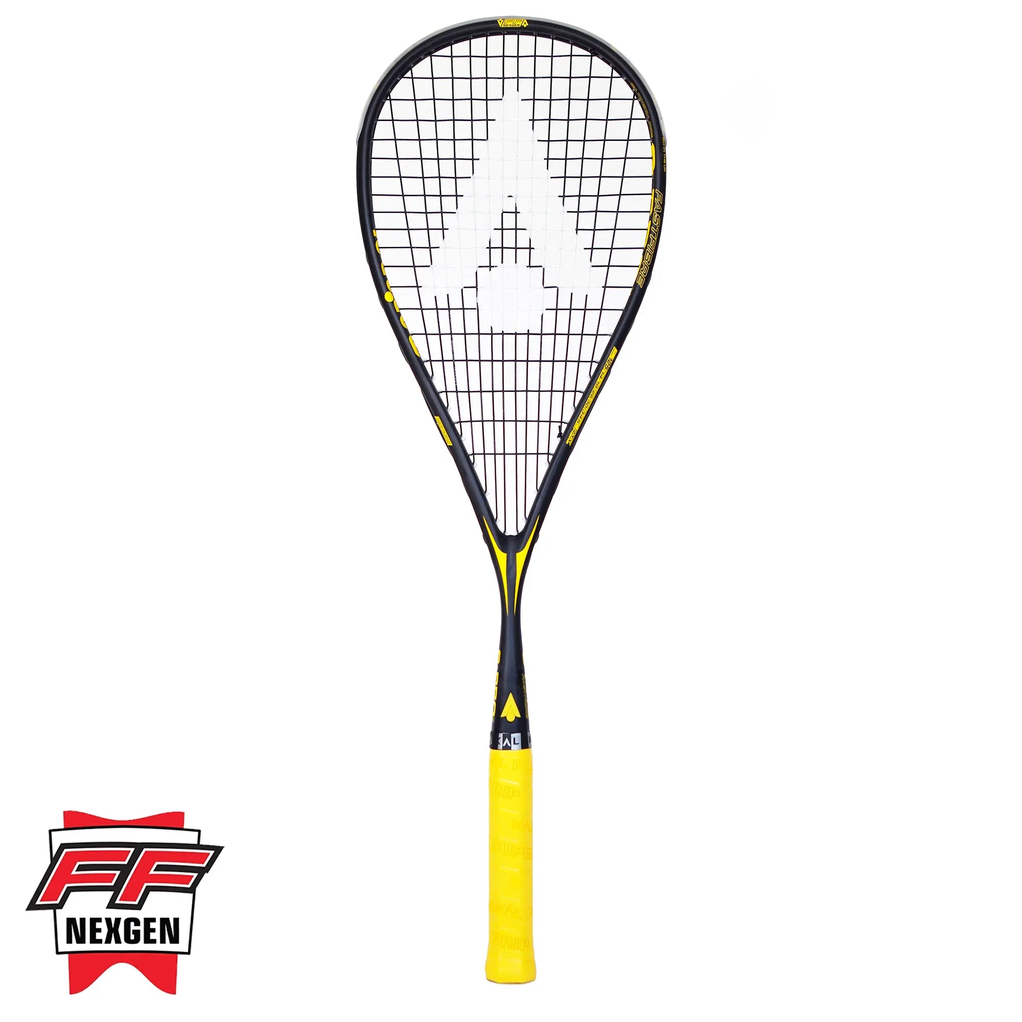 Karakal S-Pro 2.2