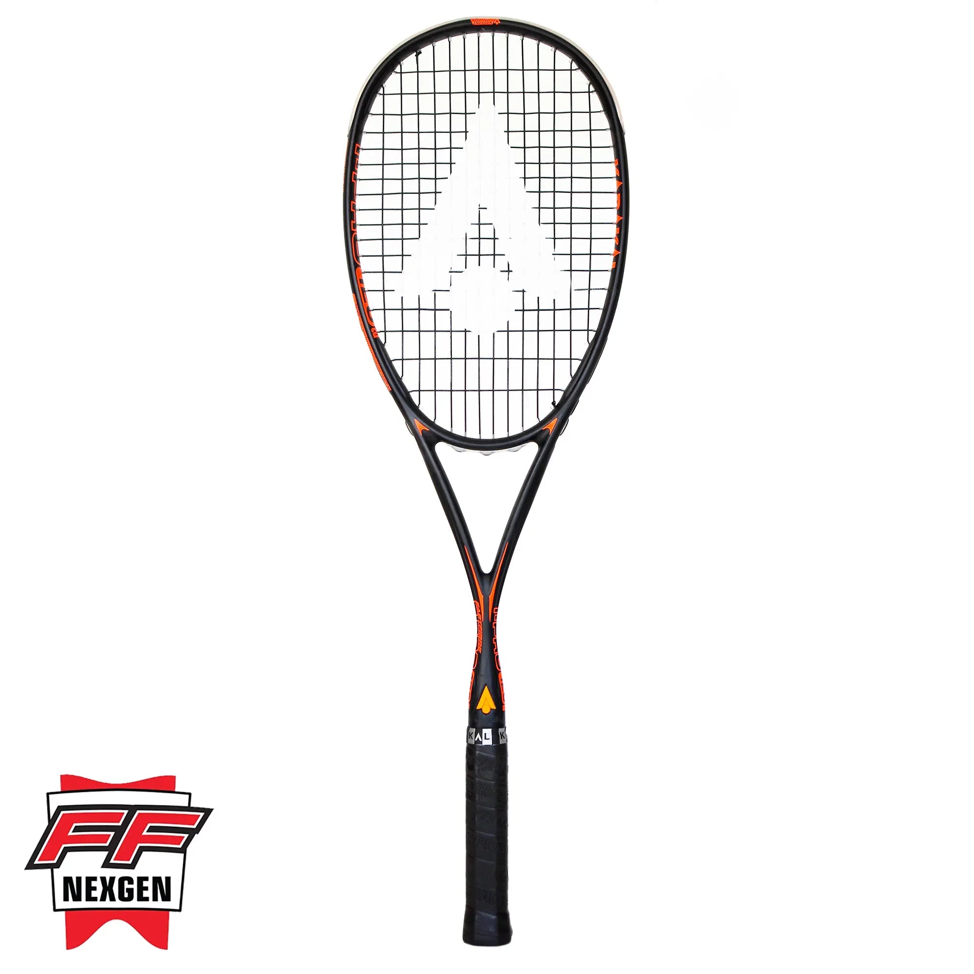 Karakal T-Pro 120 2.2
