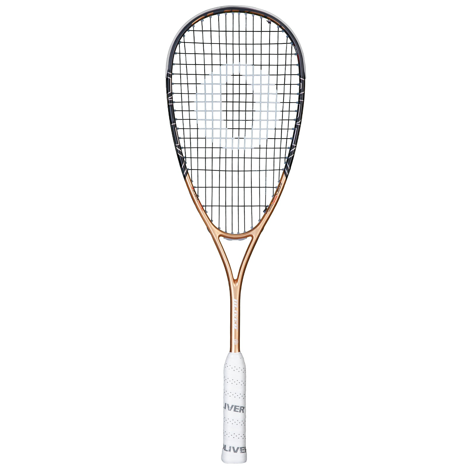 Oliver Apex 320 CE