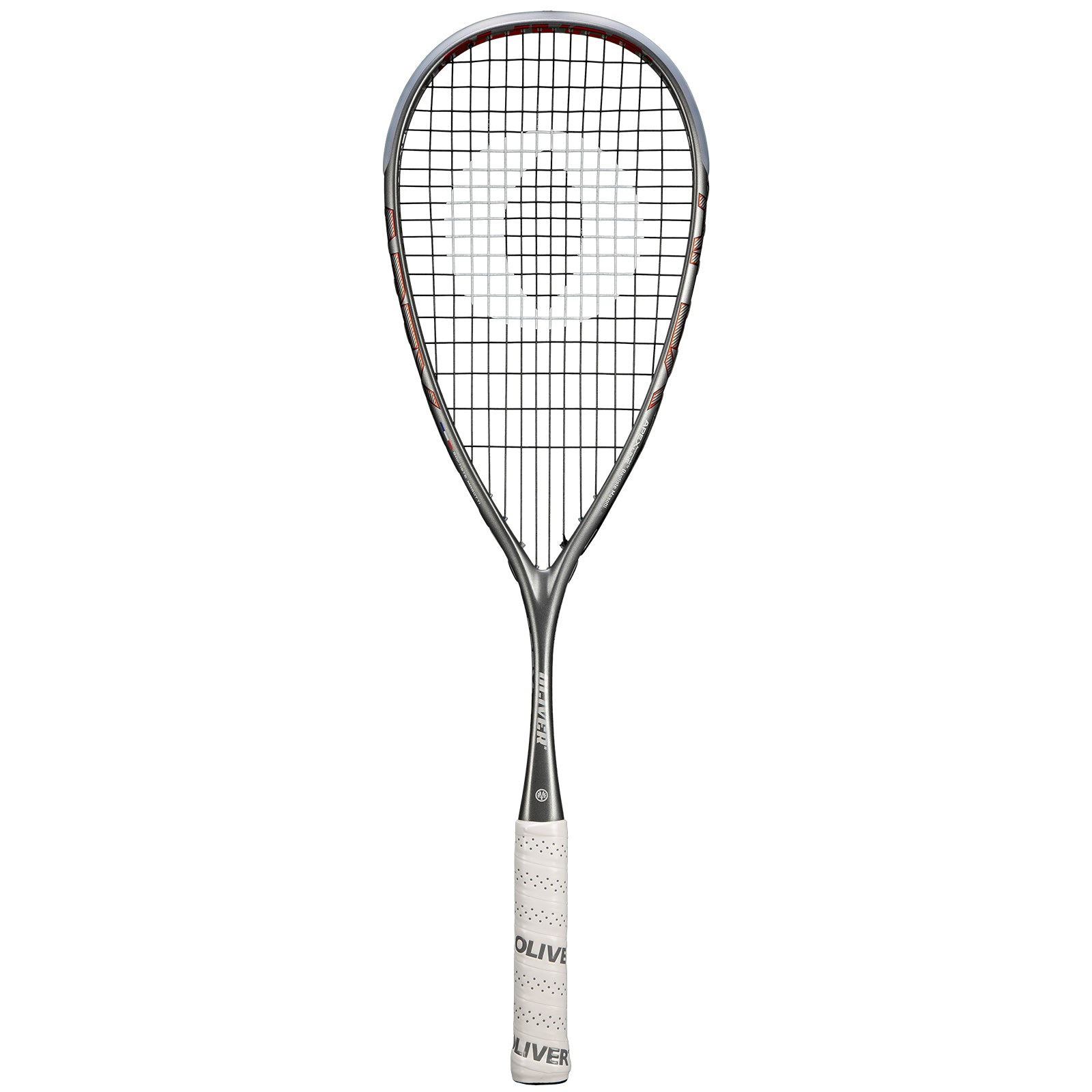 Oliver Apex 5.0 Pro