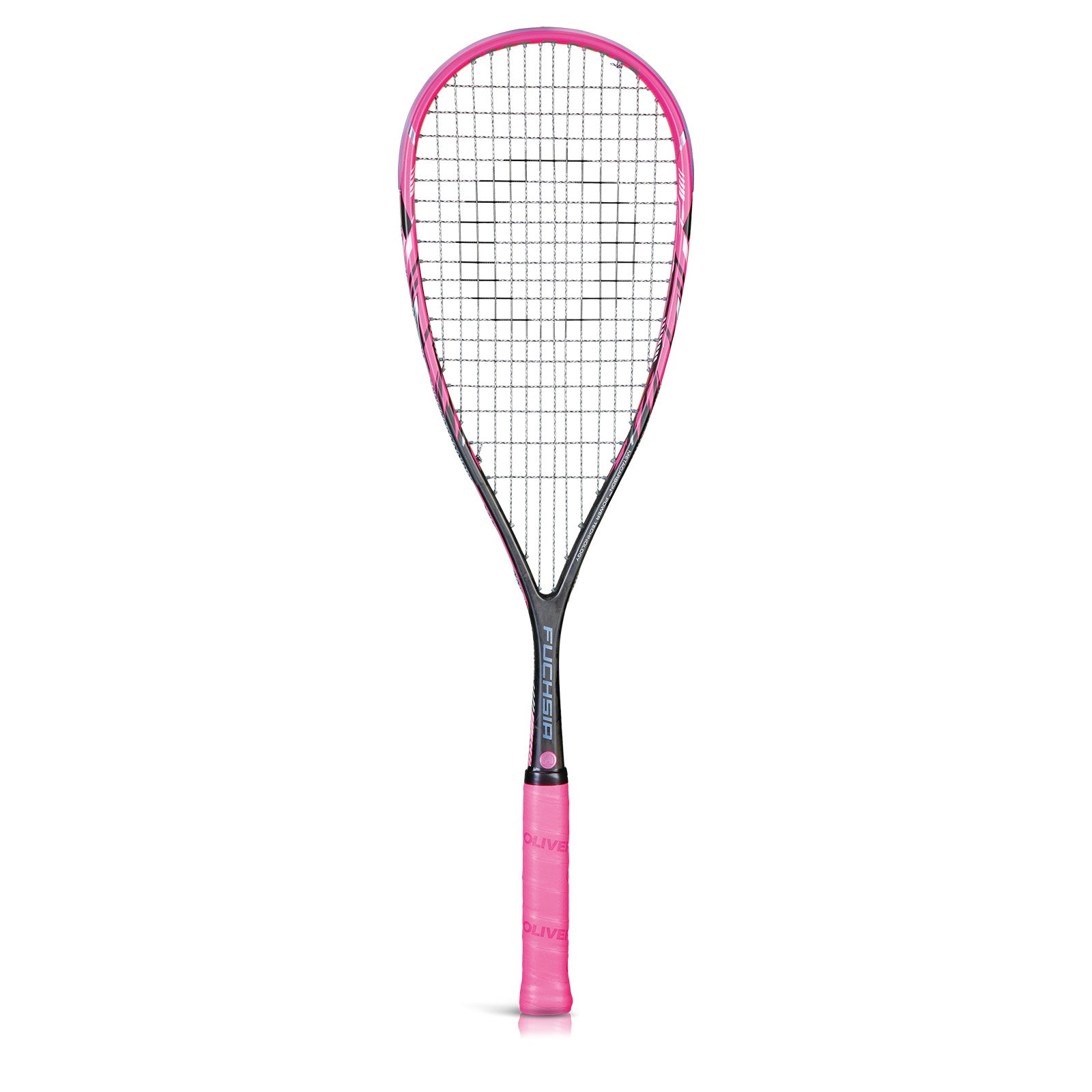 Oliver Fuchsia