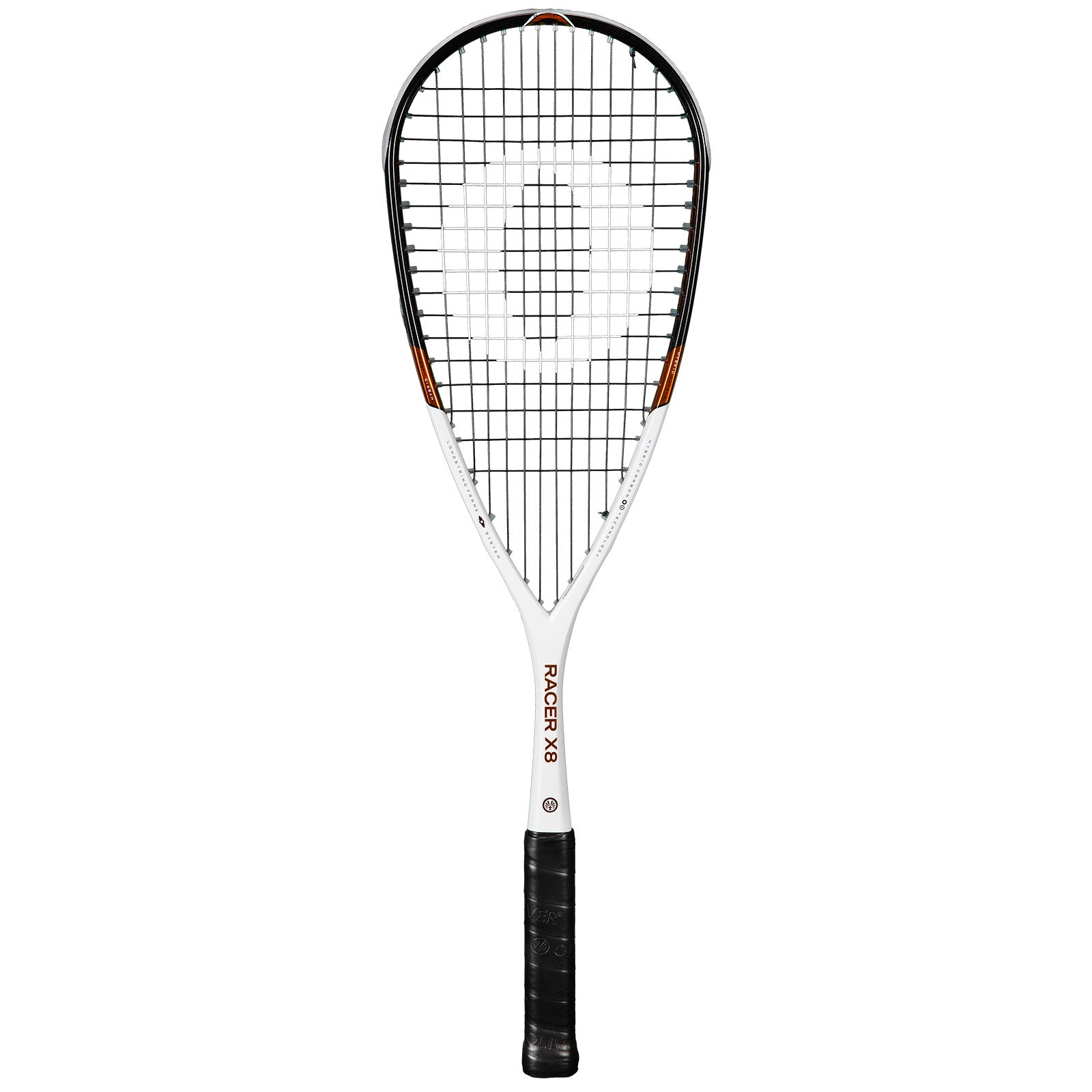 Oliver Racer X8