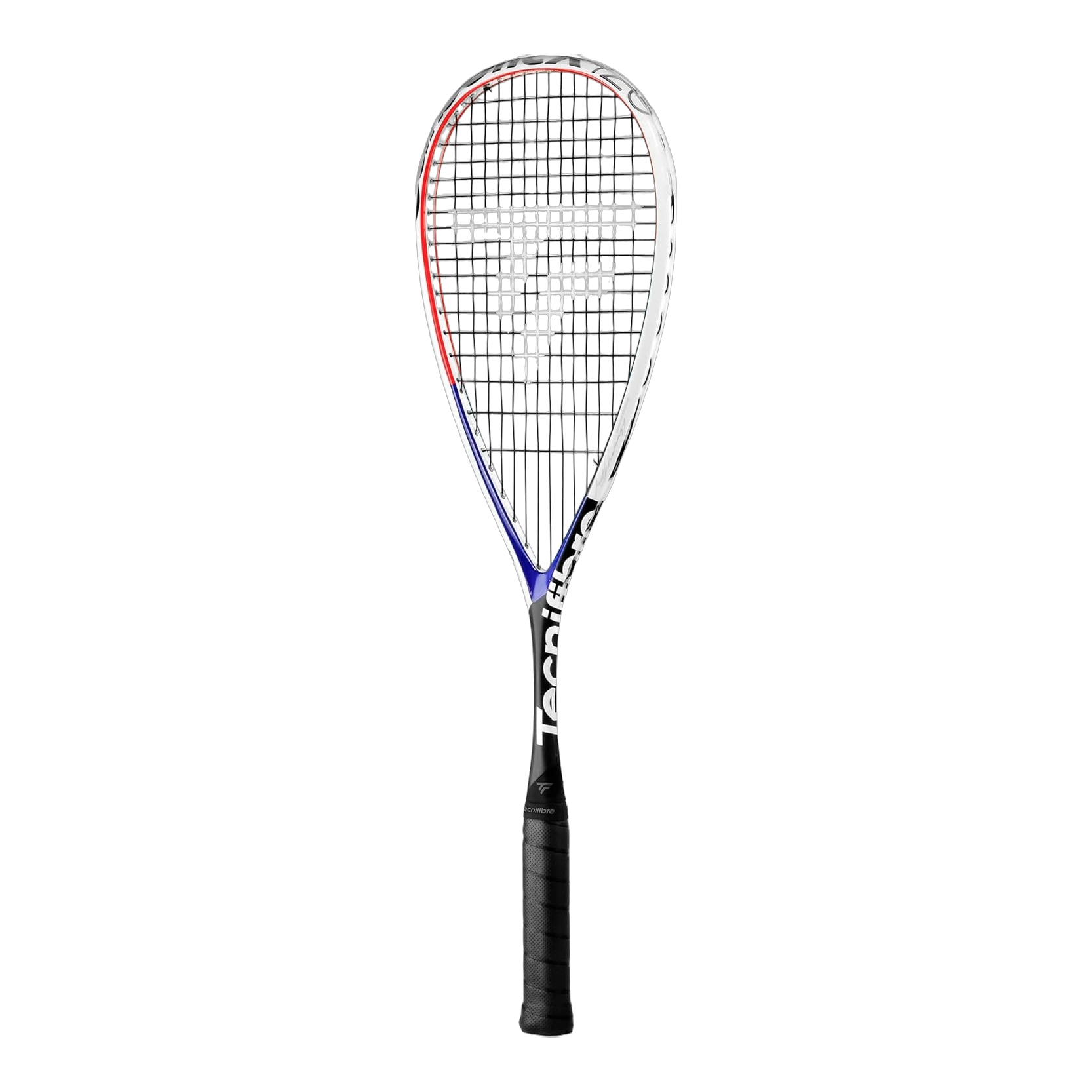 Tecnifibre Carboflex 125 Airshaft