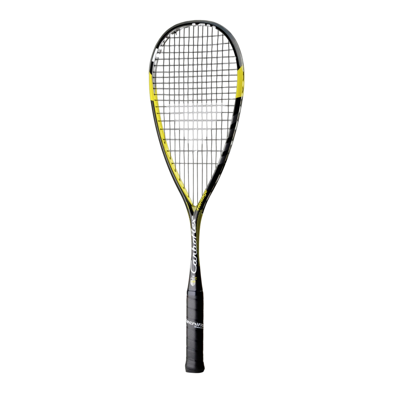 Tecnifibre Carboflex 125 Heritage