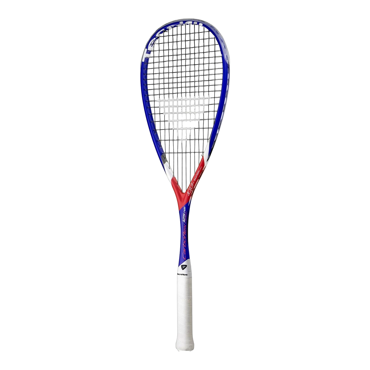 Tecnifibre Carboflex 125 NS X-Speed