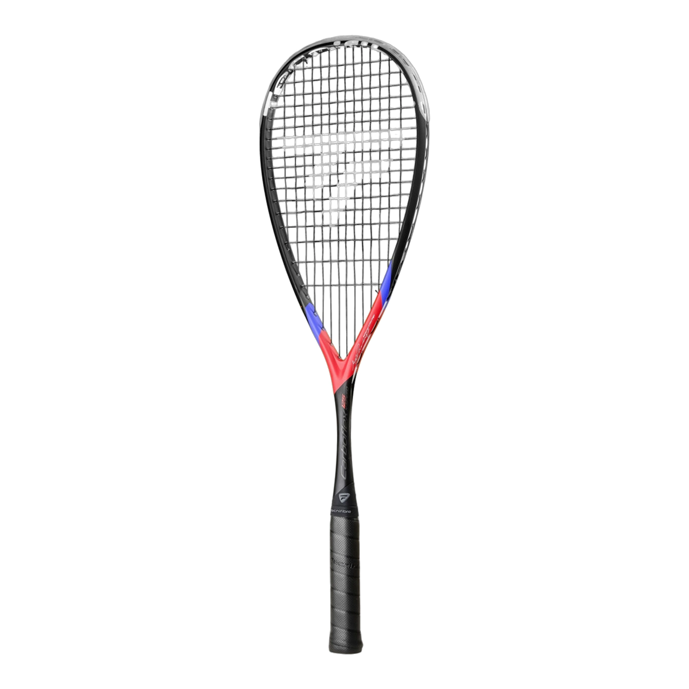 Tecnifibre Carboflex 125 X-Speed