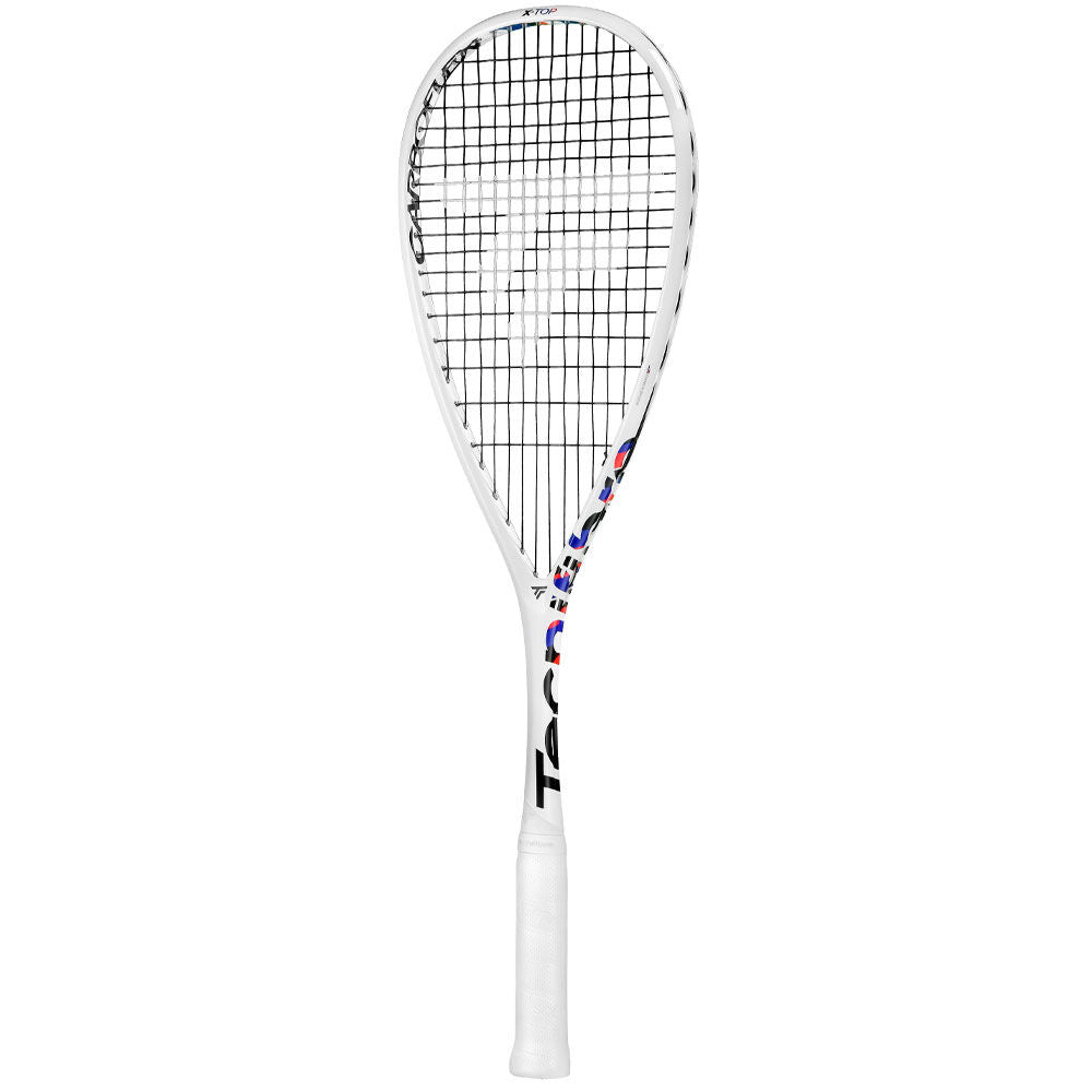 Tecnifibre Carboflex 135 X-Top V2